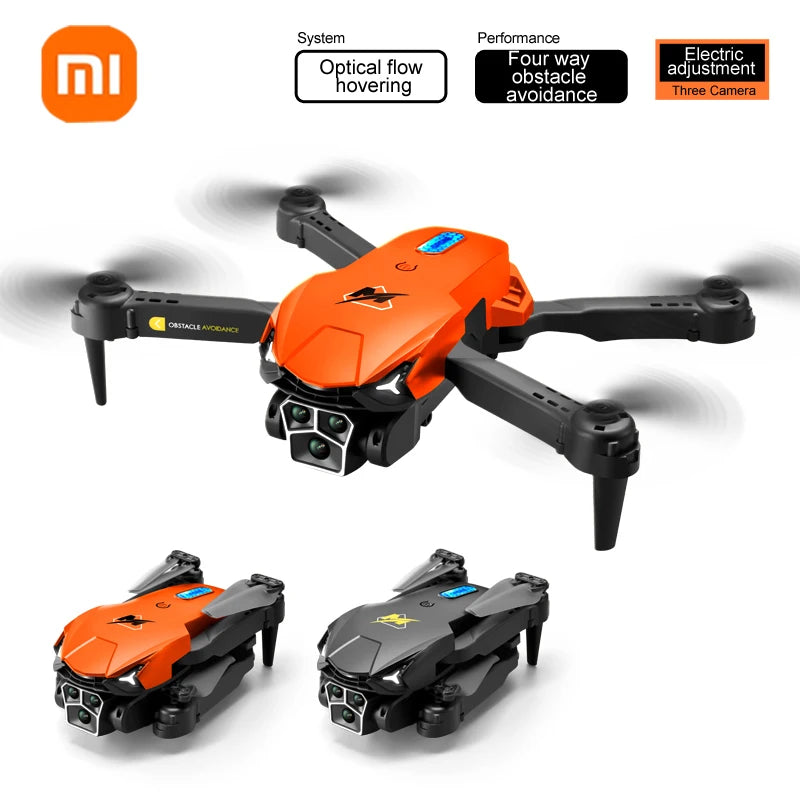 Xiaomi M3 Pro 8K Drone