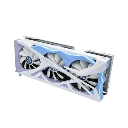 New Yeston RX 7700XT 12G D6