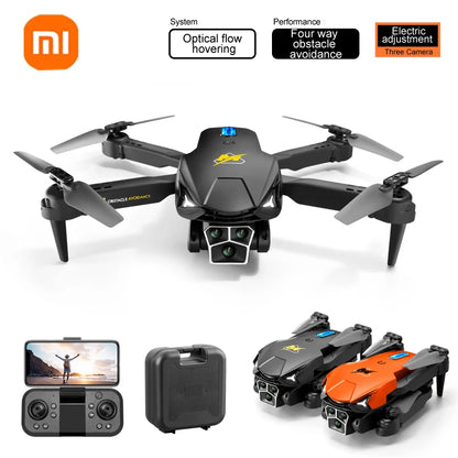 Xiaomi M3 Pro 8K Drone