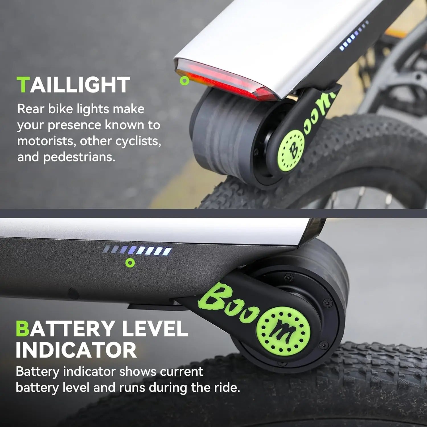 SwiftRide E-Bike Kit